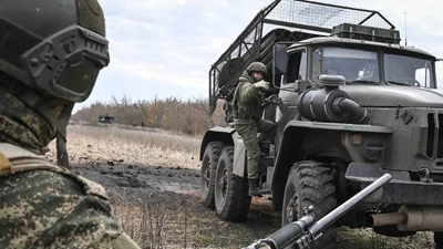 Đòn tấn công nghi binh của Nga khiến Ukraine mất cảnh giác