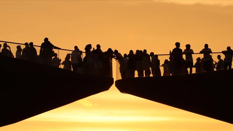 Phú Quốc duy trì sức hút nhờ nguồn cung lớn, giá tour ổn định