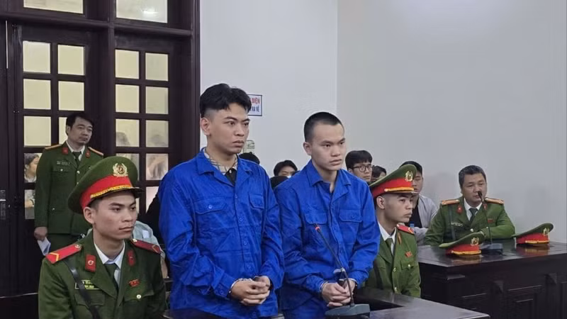 Tổng tài chỉ tay đánh người ở quán cà phê, bác kháng cáo, y án 2 năm tù