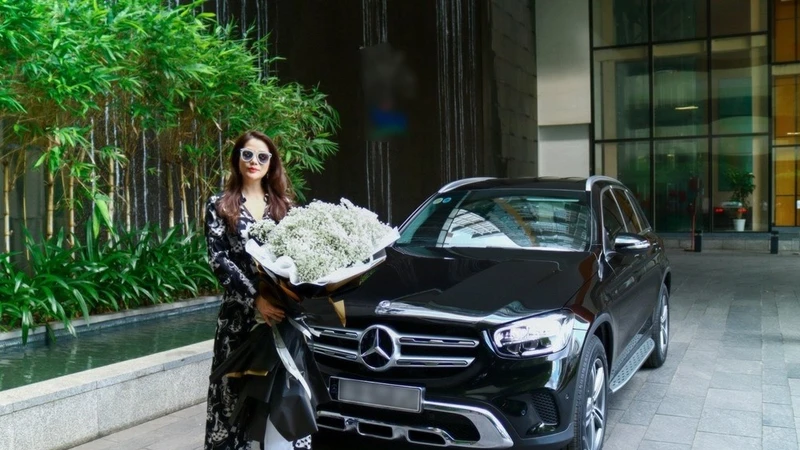 Khối tài sản khủng của Trương Ngọc Ánh trước khi vướng vòng lao lý