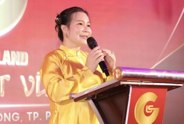 Cuộc sống của doanh nhân Nguyễn Ngọc Tiền trước khi bị bắt 