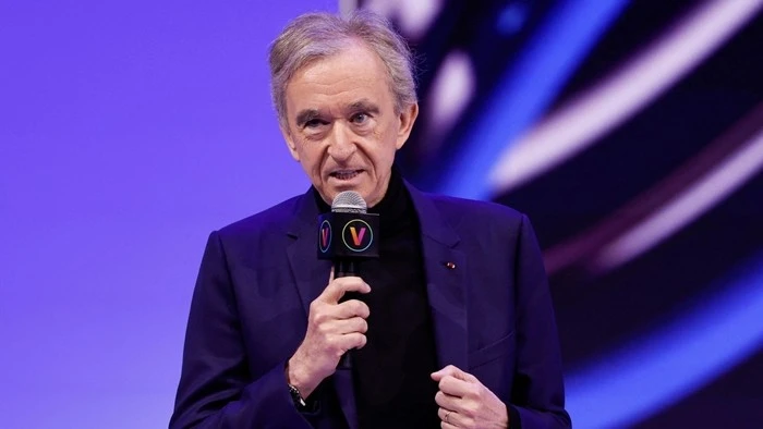 Khối tài sản của tỷ phú muốn thâu tóm Real Madrid