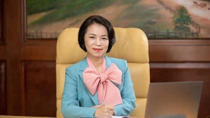 Việt Nam có thêm 3 tỷ phú mới trong bảng xếp hạng Forbes