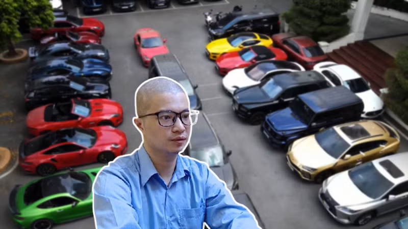 Hệ thống lừa đảo của Phó Đức Nam bị phanh phui, thưởng tiền tỷ cho nhân viên