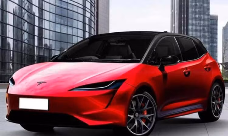 Tesla đang phát triển SUV điện giá rẻ mới, mở rộng tệp khách hàng