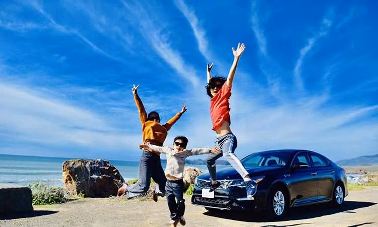 Người dùng ôtô cần kiểm tra trước khi khởi hành dịp lễ 30/4 - 1/5