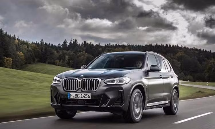 BMW tiếp tục triệu hồi 318.000 xe do lỗi bộ khởi động
