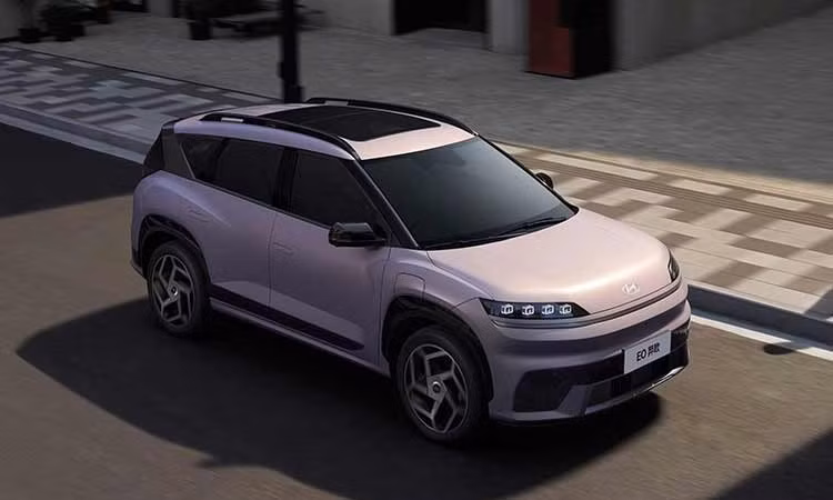 Lý do Hyundai Elexio hiện đại "giá mềm" vẫn bị khách hàng thờ ơ?