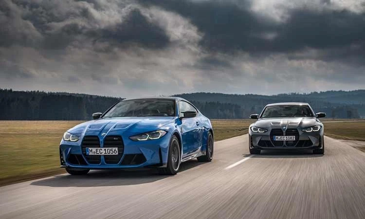 BMW M thừa nhận hộp số sàn dần lỗi thời, vẫn duy trì trong giới hạn