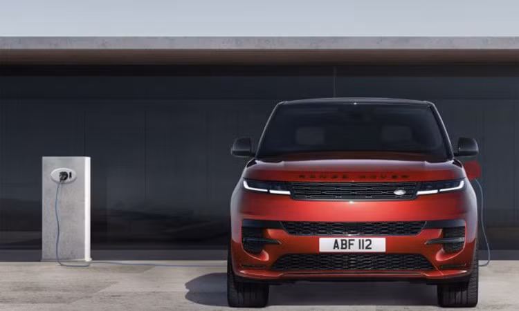 Chi tiết Range Rover Sport 2026 mở bán tại Việt Nam, từ 5,9 tỷ đồng