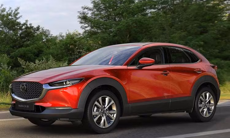 Mải mê đua công nghệ, Mazda "ngã ngựa" trên bảng xếp hạng độ tin cậy