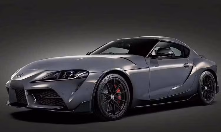 Lý do nào khiến Toyota GR Supra bị khai tử nhưng vẫn "cháy hàng"