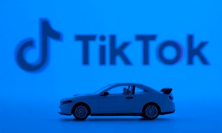 TikTok sắp làm ôtô, cuộc chơi xe điện ngày càng nóng