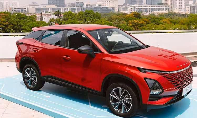 SUV đô thị dưới 500 triệu đồng và cách chọn xe mới của người trẻ
