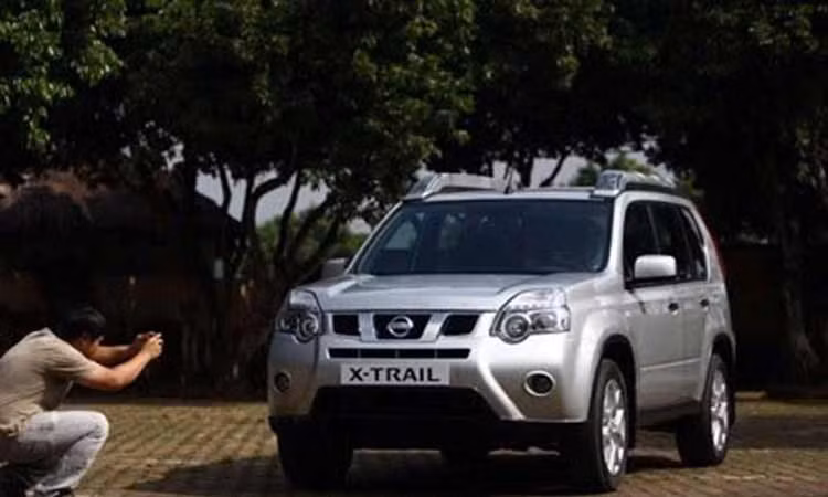 Nissan Việt Nam thực hiện liền 7 đợt triệu hồi với 302 xe lỗi túi khí 
