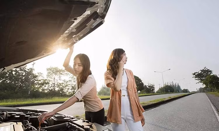 Thời tiết nắng nóng ảnh hưởng thế nào đến ắc quy ôtô?