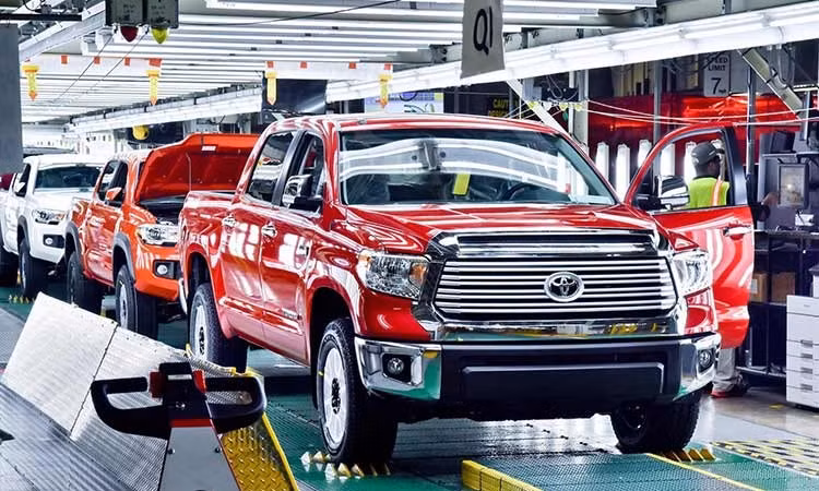 Toyota và Nissan cảnh báo - ôtô sản xuất ở Mỹ chất lượng kém hơn xe Nhật