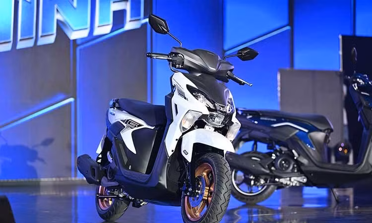 Người dùng Việt mua tới 1 triệu xe máy trong 3 tháng đầu năm 2026