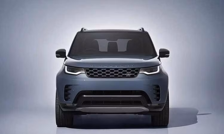 Land Rover Discovery 2027 bị cắt một động cơ, thêm bản Landmark mới