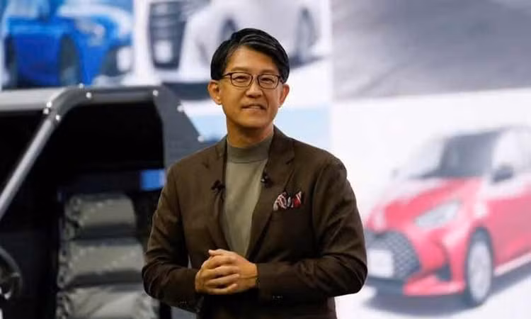 Nhiều mẫu xe Toyota sắp bị "khai tử" vì CEO mới thanh lọc đội hình