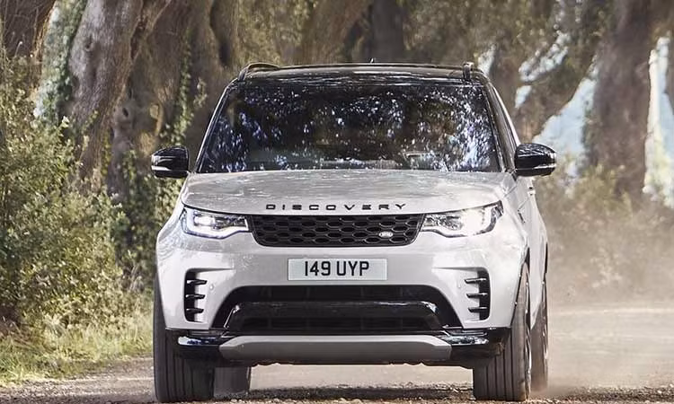 Land Rover Discovery sẽ bị "khai tử" vào cuối năm 2026