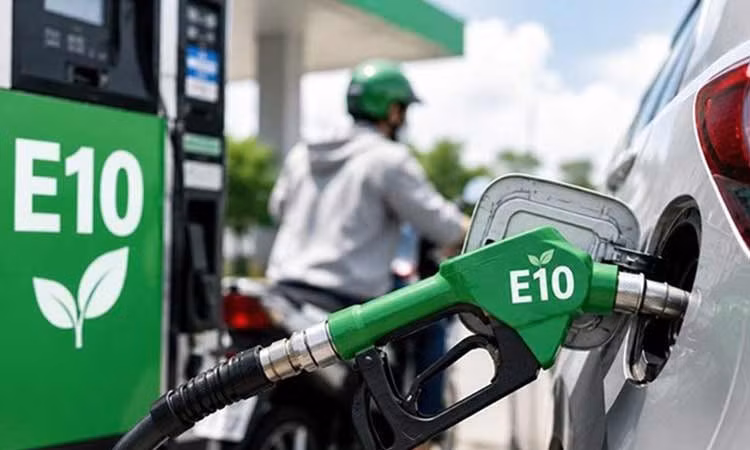 Các hãng xe tại Việt Nam nói gì về ôtô của mình với xăng sinh học E10?