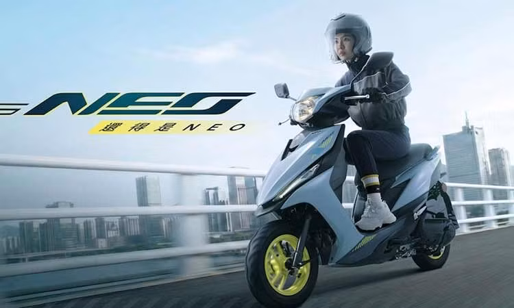 Ra mắt Yamaha RS NEO 2026 giá 66 triệu đồng, đe dọa Honda Air Blade