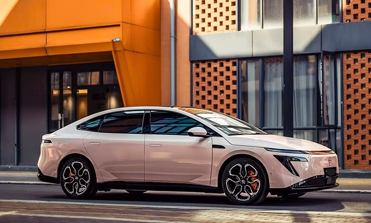 Nissan Primera sắp trở lại Đông Nam Á sau 19 năm, liệu có về Việt Nam?