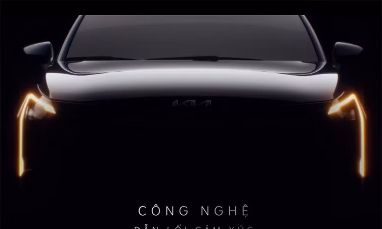Kia Sportage 2026 chốt lịch ra mắt Việt Nam, có bản hybrid cắm sạc?