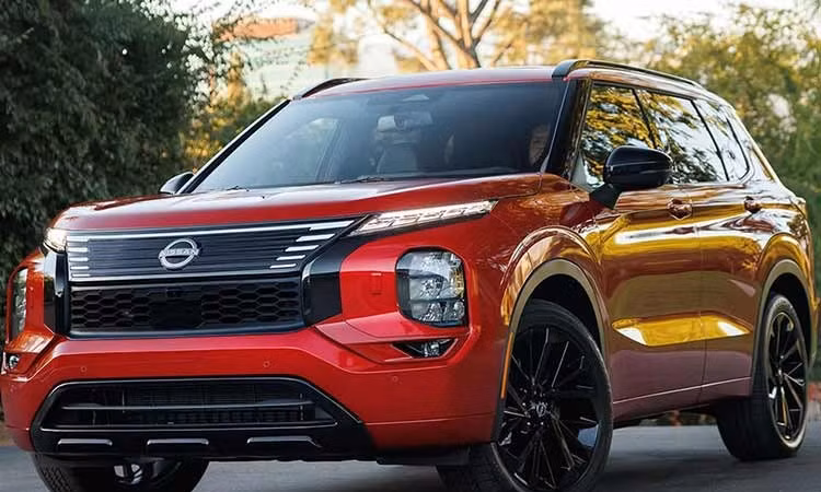 Nissan xác nhận khai tử bộ đôi Teana và X-Trail Plug-In Hybrid