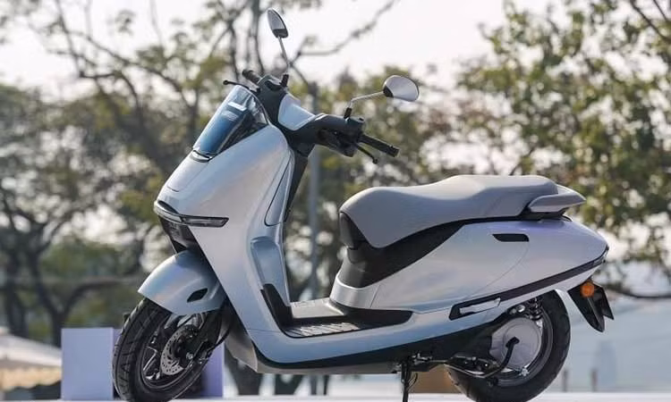 Honda Việt Nam bán ra 179.641 xe máy và 2.129 ôtô trong tháng 7/2026
