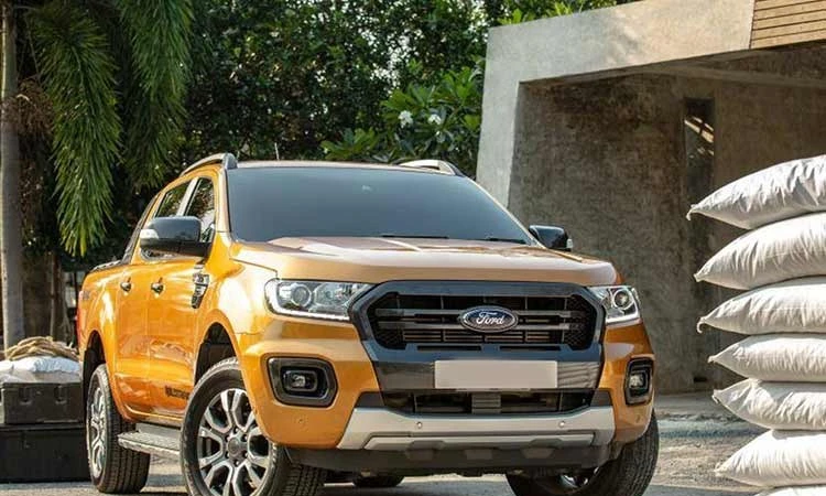 Xe ôtô bán tải có bị hạn chế vào nội đô Hà Nội theo khung giờ?