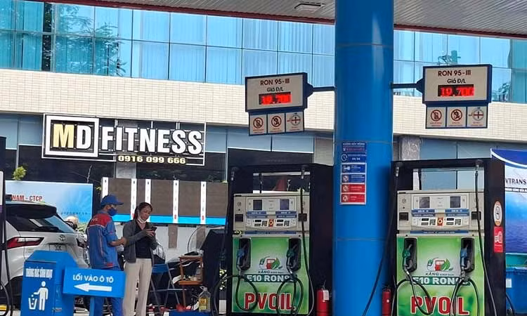 Hà Nội tổng kiểm tra, rà soát chất lượng xăng sinh học E10 năm 2026