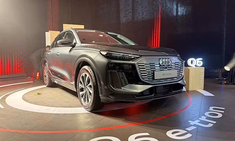Audi Việt Nam giảm đến 200 triệu đồng cho SUV và sedan hạng sang