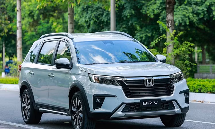 Honda Việt Nam giảm 50% phí trước bạ cho nhiều dòng xe chủ lực