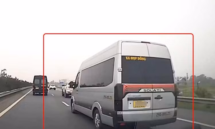 Loạt lỗi vi phạm chủ ôtô sắp không còn bị tịch thu hay tạm giữ xe