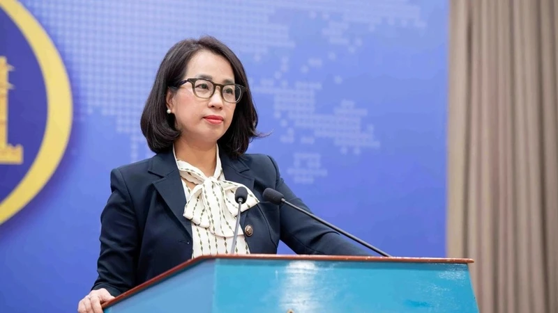 Hơn 12.000 công dân Việt Nam tại Trung Đông vẫn an toàn