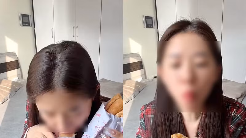 TikToker chê bánh mì “chỉ dành lúc đói khổ”, cộng đồng mạng phản ứng