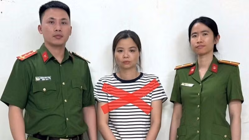 Hải Phòng xử lý vụ lừa đảo đầu tư bất động sản gây thiệt hại lớn