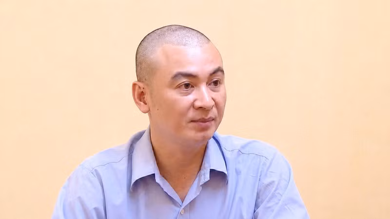 Điều tra vụ nhập lậu quả việt quất hàng tỷ đồng ở Hà Nội