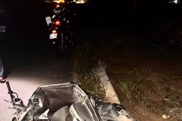 Một người thiệt mạng trong vụ tai nạn giao thông tại Huế sáng 2/5