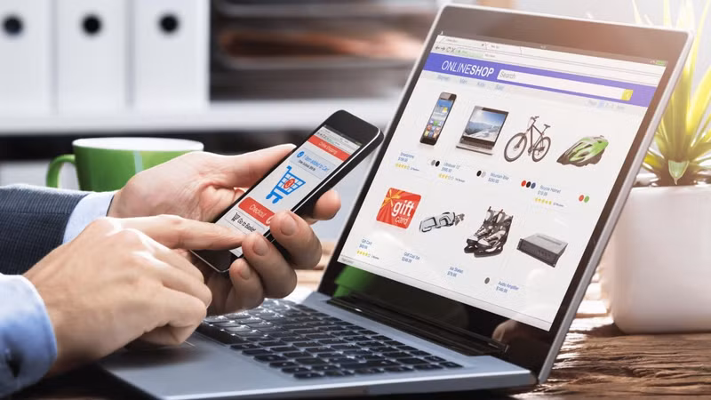 Thay đổi lớn trong quản lý thuế cho doanh thu bán hàng online