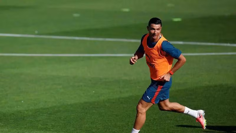 Người Việt chi mạnh cho áo đấu World Cup: Cơ hội vàng của ngành thể thao