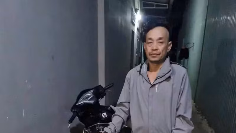 Triệu tập đối tượng lạng lách, đánh võng gây mất an toàn giao thông