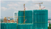 Đại gia bất động sản ồ ạt ra hàng, tuyển dụng quy mô lớn