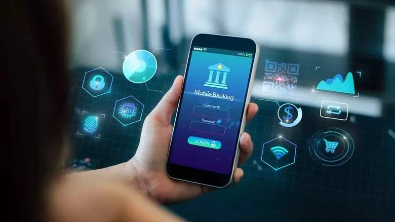 Từ 1/3, ứng dụng ngân hàng tự động dừng hoạt động khi phát hiện 3 dấu hiệu rủi ro 