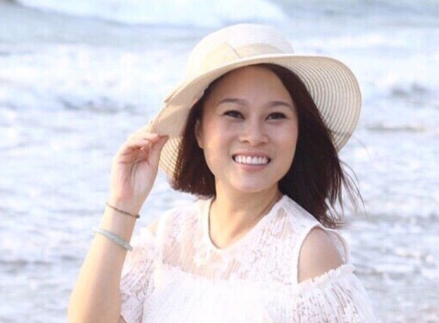 Vì sao quý bà giám đốc công ty Lâm An bị truy nã? Vi sao quy ba giam doc cong ty Lam An bi truy na?