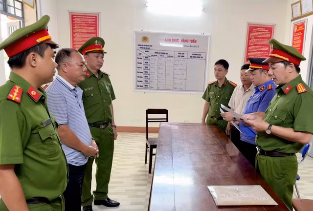 Thong tin moi nhat vu an lua dao phan lo ban nen o Phu Quoc