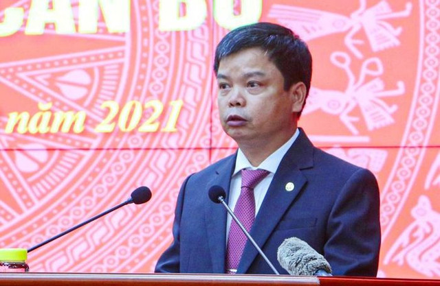 2 tân Phó Chủ tịch UBND tỉnh Gia Lai là ai? - Hình 2 2 tan Pho Chu tich UBND tinh Gia Lai la ai?-Hinh-2