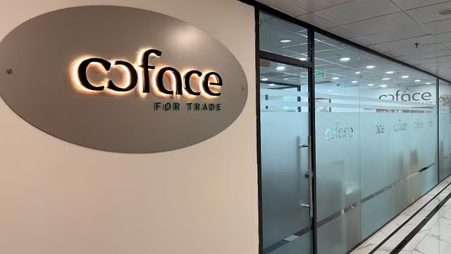 Tổng Giám đốc Coface Việt Nam nói về thị trường quản lý rủi ro Tong Giam doc Coface Viet Nam noi ve thi truong quan ly rui ro